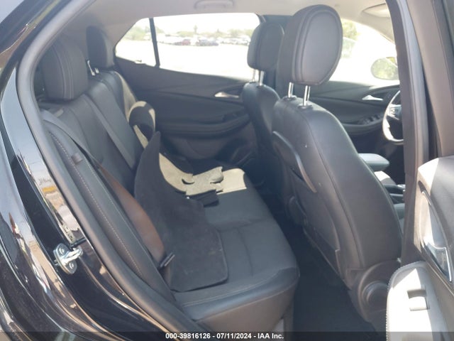 KL4MMBS26PB031309 Buick Encore Gx Preferred Fwd