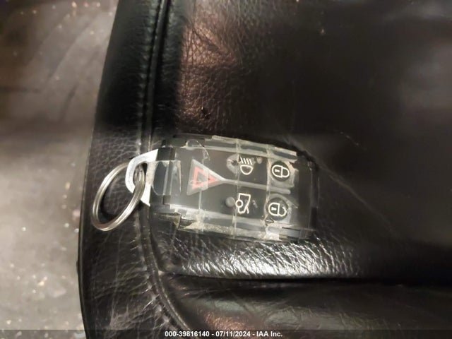 2009 JAGUAR XF SAJWA05B69HR39915 Photo 10