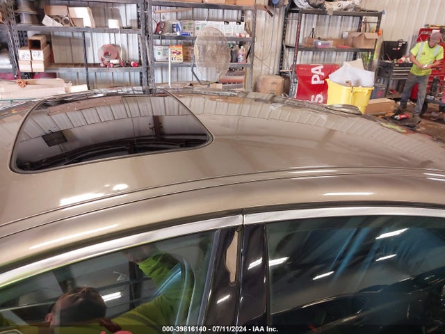 2009 JAGUAR XF SAJWA05B69HR39915 Photo 5