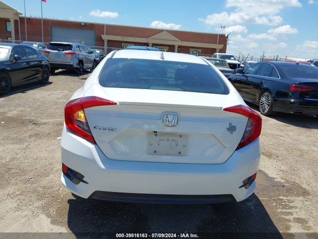 Honda Civic Ex-l 2018 JHMFC1F7XJX010067 Image 16
