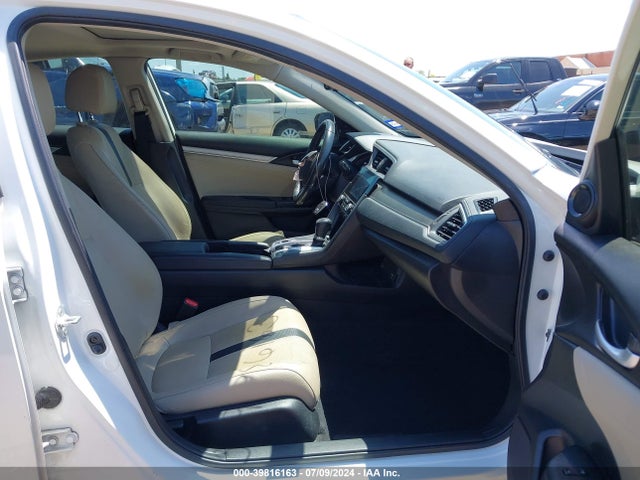 Honda Civic Ex-l 2018 JHMFC1F7XJX010067 Image 5