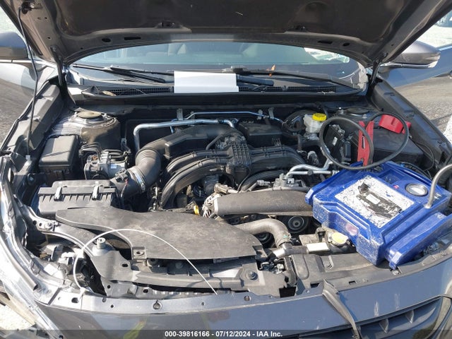 4S3BWAC63L3026835 Subaru Legacy Premium