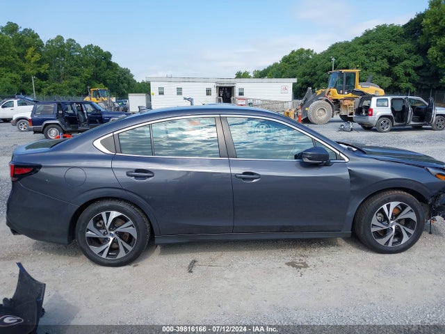 Subaru Legacy Premium 2020 4S3BWAC63L3026835 Image 13