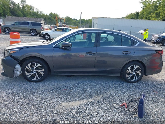 Subaru Legacy Premium 2020 4S3BWAC63L3026835 Image 14