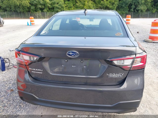 Subaru Legacy Premium 2020 4S3BWAC63L3026835 Image 16