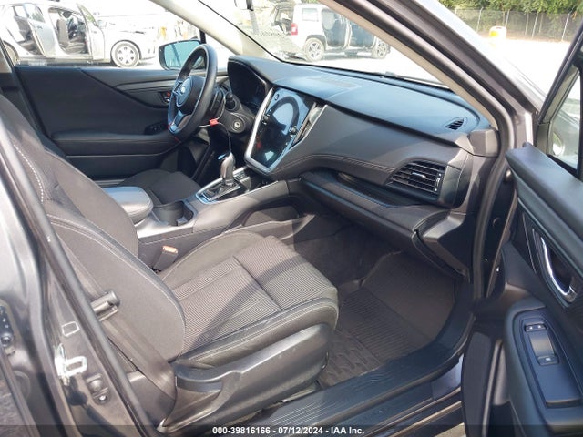 4S3BWAC63L3026835 Subaru Legacy Premium