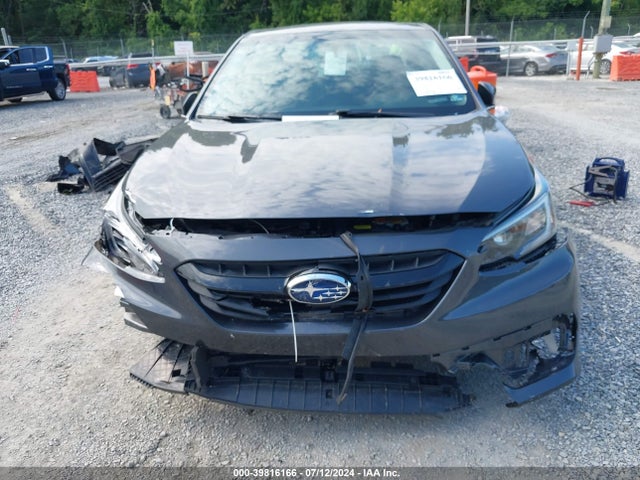 4S3BWAC63L3026835 Subaru Legacy Premium