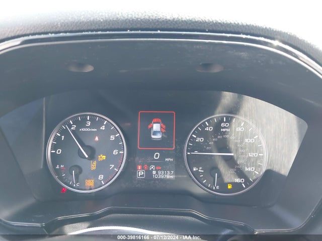 4S3BWAC63L3026835 Subaru Legacy Premium
