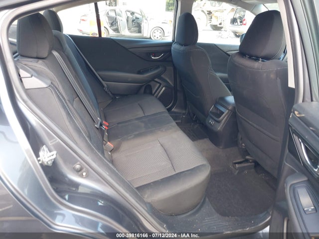 4S3BWAC63L3026835 Subaru Legacy Premium