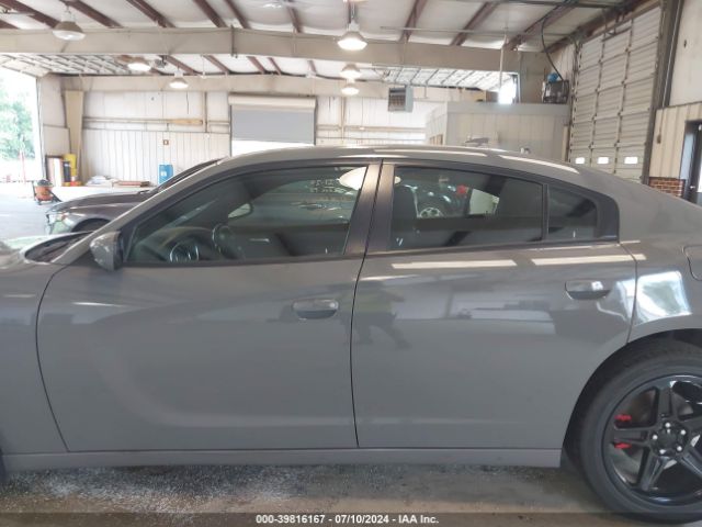 2C3CDXCT5JH122452 Dodge Charger R/t Rwd