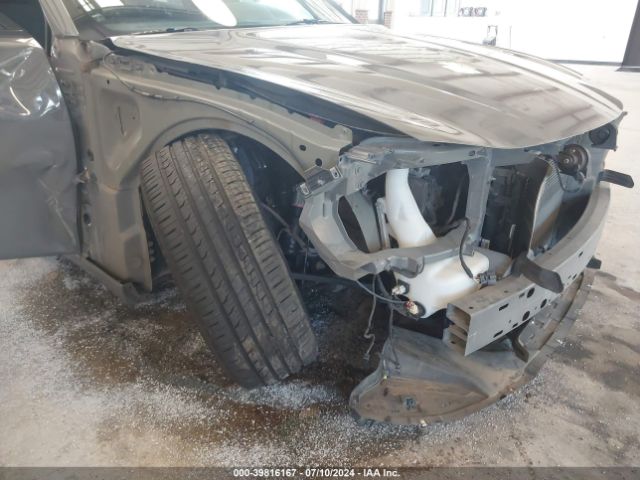2C3CDXCT5JH122452 Dodge Charger R/t Rwd