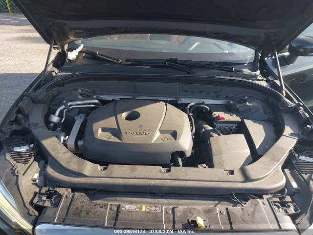 LYV102DK1KB246833 Volvo Xc60 T5 Momentum