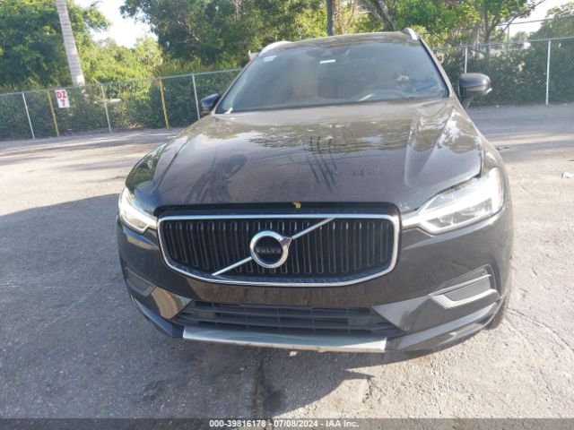 LYV102DK1KB246833 Volvo Xc60 T5 Momentum