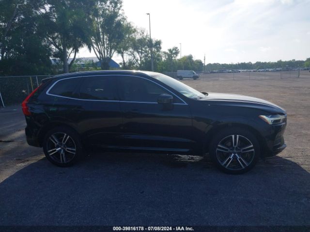 LYV102DK1KB246833 Volvo Xc60 T5 Momentum