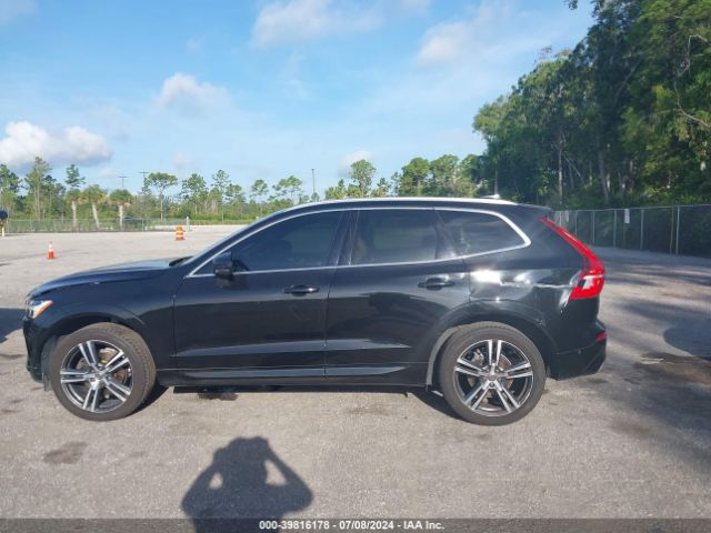 LYV102DK1KB246833 Volvo Xc60 T5 Momentum