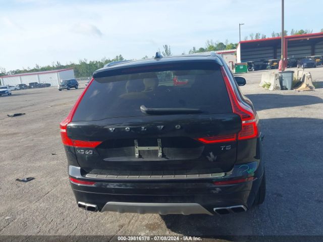 LYV102DK1KB246833 Volvo Xc60 T5 Momentum
