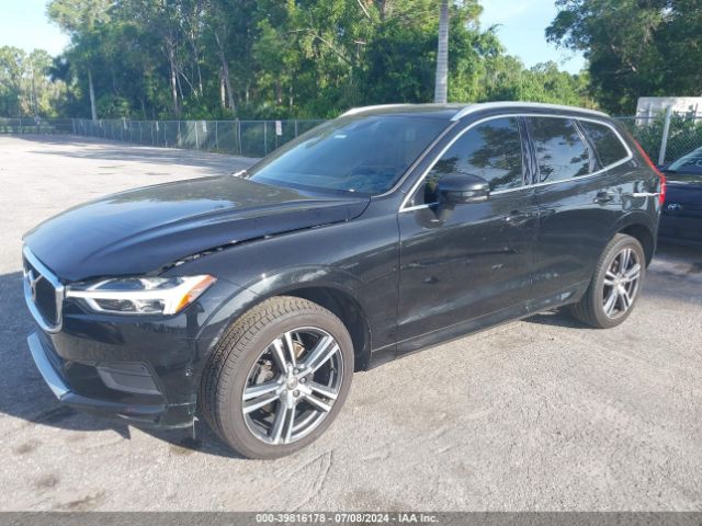 LYV102DK1KB246833 Volvo Xc60 T5 Momentum