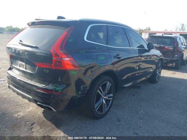 LYV102DK1KB246833 Volvo Xc60 T5 Momentum