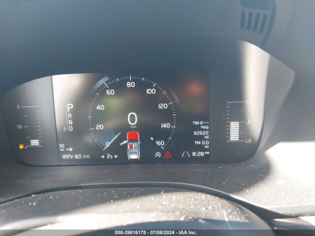 LYV102DK1KB246833 Volvo Xc60 T5 Momentum