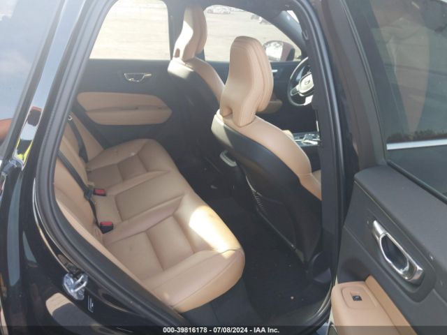 LYV102DK1KB246833 Volvo Xc60 T5 Momentum