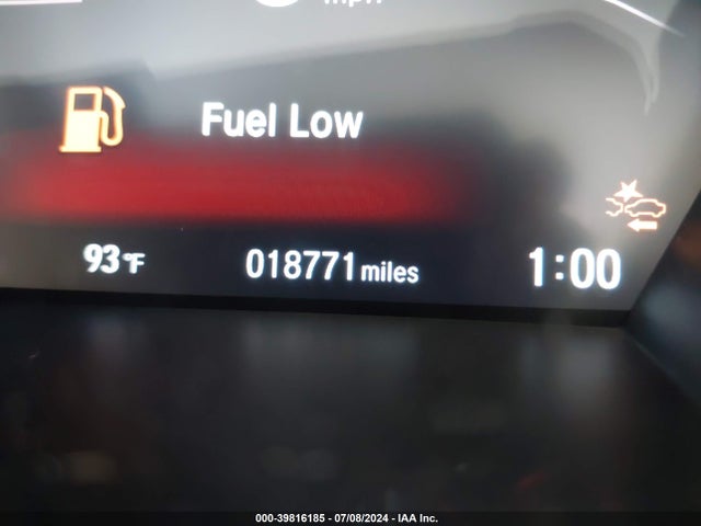 Honda CR-V EX 2019 5J6RW1H52KA015523 Image 15