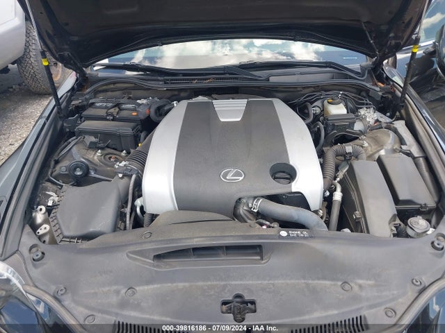 JTHCM1D27G5010409 Lexus IS 300