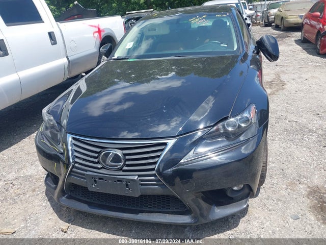 JTHCM1D27G5010409 Lexus IS 300