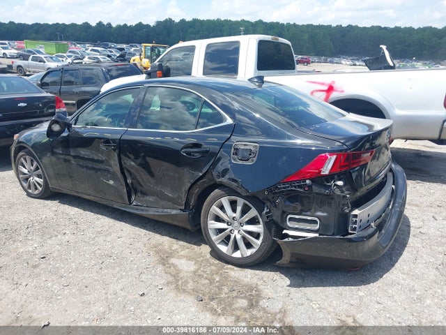 Lexus IS 300 2016 JTHCM1D27G5010409 Image 14