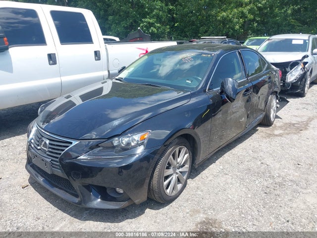 JTHCM1D27G5010409 Lexus IS 300