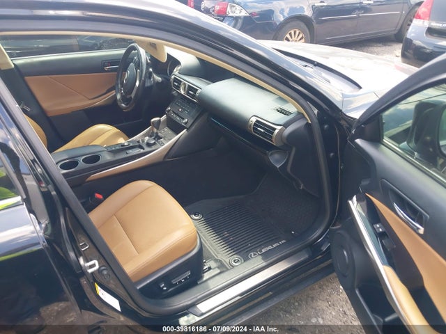 JTHCM1D27G5010409 Lexus IS 300