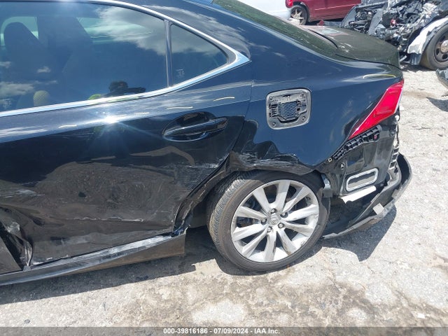 JTHCM1D27G5010409 Lexus IS 300