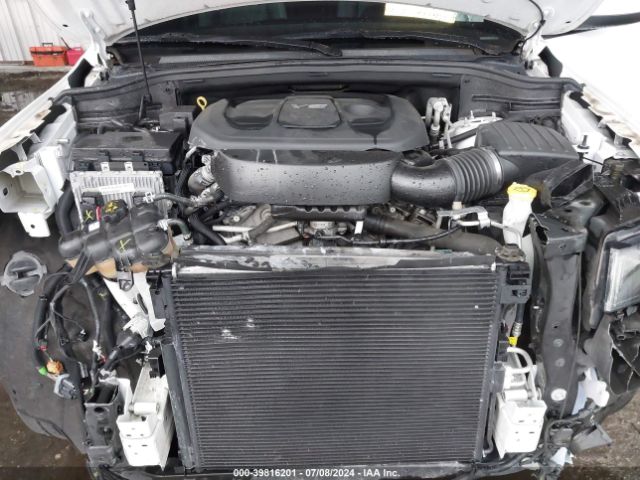 1C4RJEAG4KC614578 Jeep Grand Cherokee Altitude 4x2