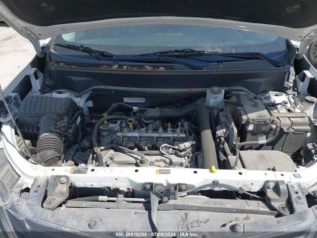 Chevrolet EQUINOX LT 2018 2GNAXJEV8J6229858 Image 10