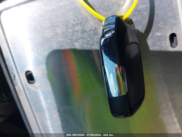 Chevrolet EQUINOX LT 2018 2GNAXJEV8J6229858 Image 11