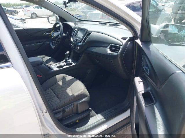 Chevrolet EQUINOX LT 2018 2GNAXJEV8J6229858 Image 5