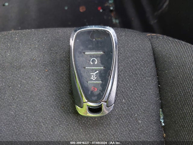 Chevrolet EQUINOX LT 2019 2GNAXTEVXK6296197 Image 11