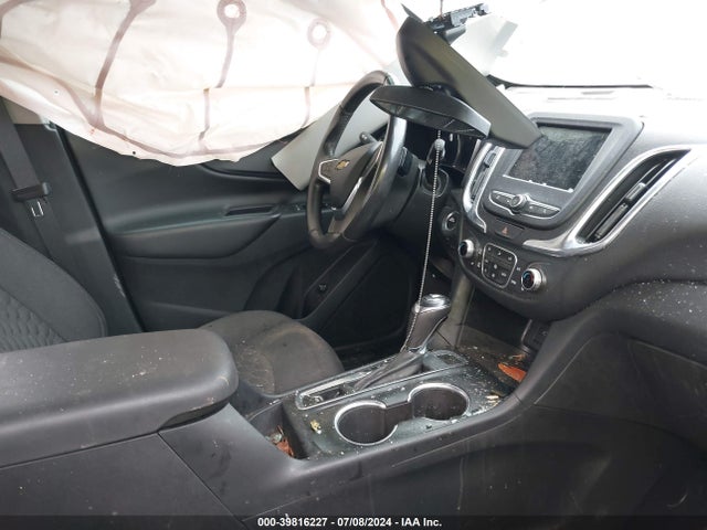 Chevrolet EQUINOX LT 2019 2GNAXTEVXK6296197 Image 5