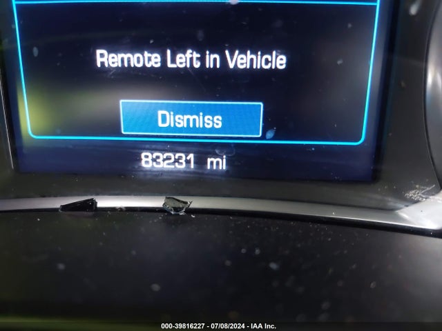 Chevrolet EQUINOX LT 2019 2GNAXTEVXK6296197 Image 7