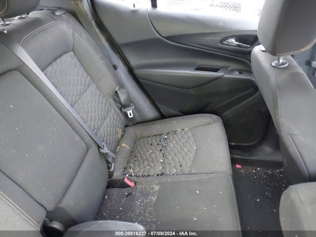 Chevrolet EQUINOX LT 2019 2GNAXTEVXK6296197 Image 8