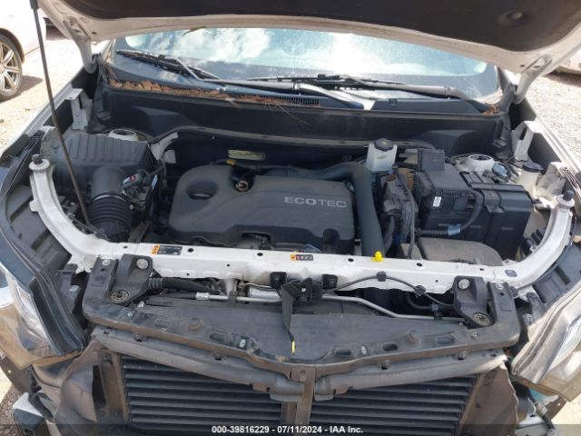 3GNAXJEV3KS630608 Chevrolet EQUINOX LT