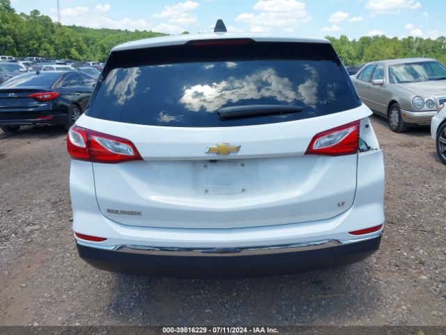 3GNAXJEV3KS630608 Chevrolet EQUINOX LT