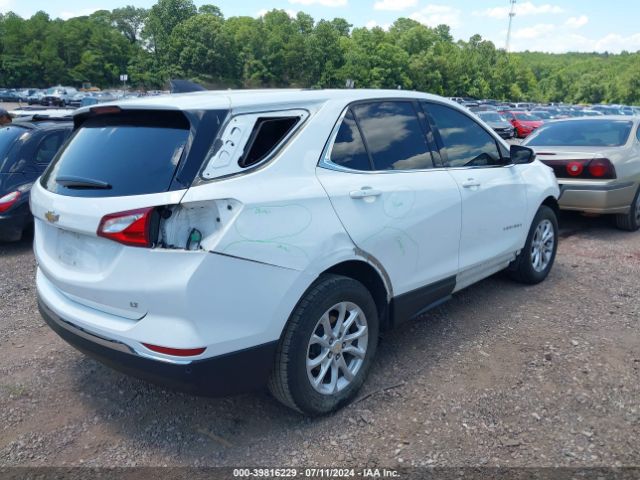 3GNAXJEV3KS630608 Chevrolet EQUINOX LT
