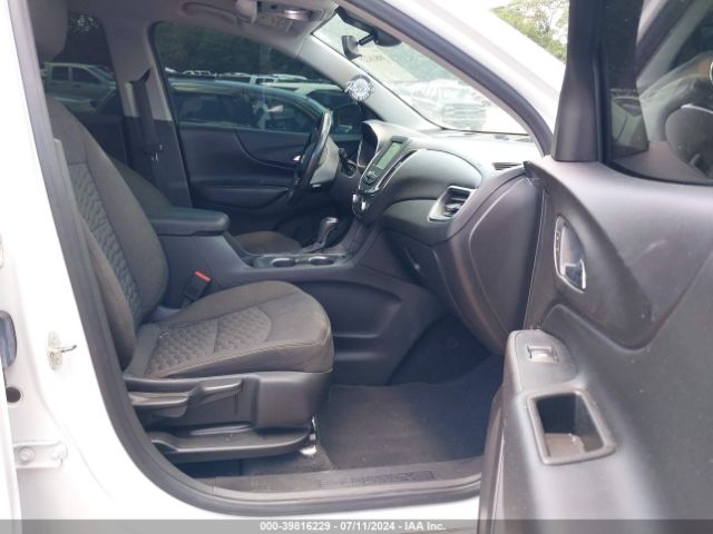 3GNAXJEV3KS630608 Chevrolet EQUINOX LT