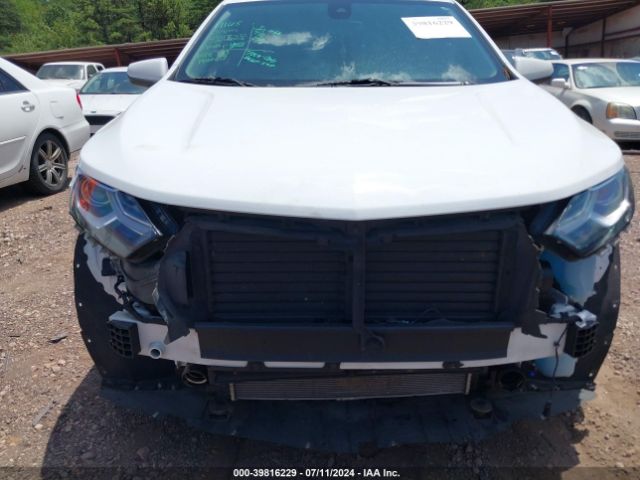 3GNAXJEV3KS630608 Chevrolet EQUINOX LT