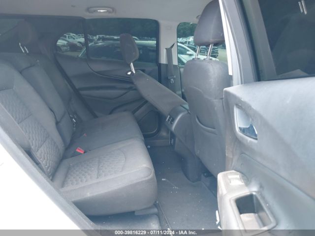 3GNAXJEV3KS630608 Chevrolet EQUINOX LT
