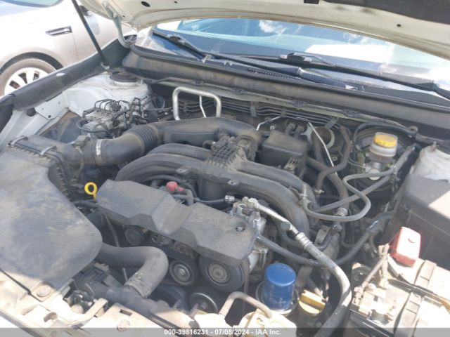 4S4BSANC5H3311635 Subaru Outback 2.5i Limited