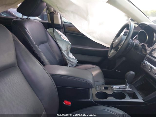 4S4BSANC5H3311635 Subaru Outback 2.5i Limited