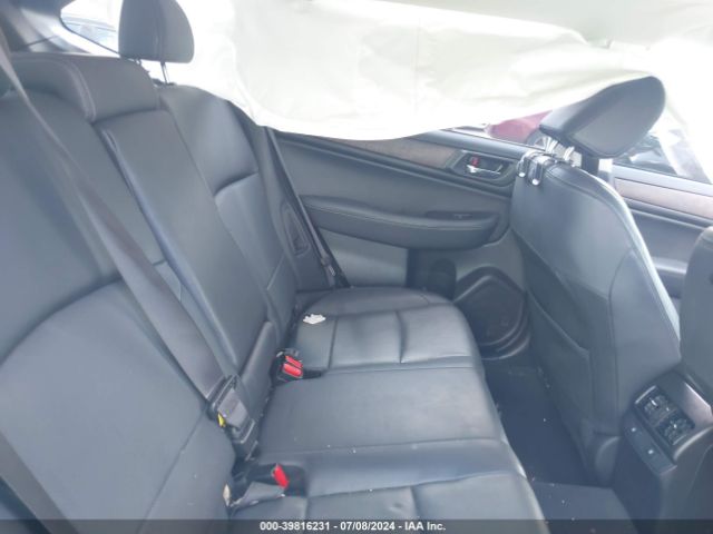 4S4BSANC5H3311635 Subaru Outback 2.5i Limited