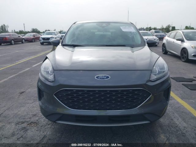 1FMCU0G62MUA46581 Ford Escape