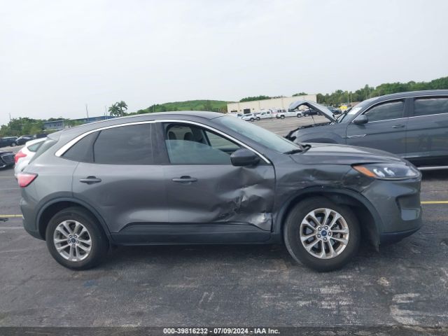 1FMCU0G62MUA46581 Ford Escape